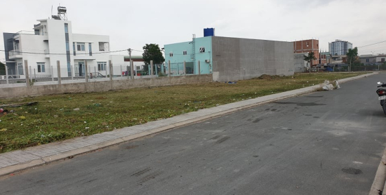 Còn vài lô đẹp dự án An Phước Lộc Residence ,Đã có sổ riêng,Giá ra đi : 31tr/m2