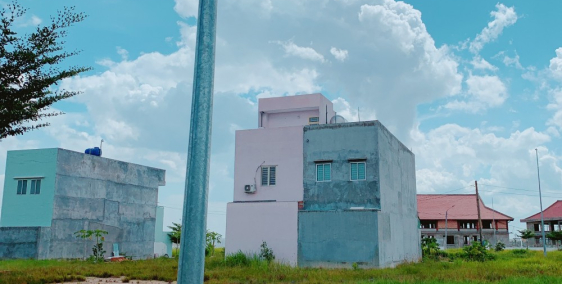 NGÂN HÀNG ACB THÔNG BÁO NGÀY 15/09/2019 HT THANH LÝ 40 NỀN ĐẤT KHU VỰC BÌNH TÂN