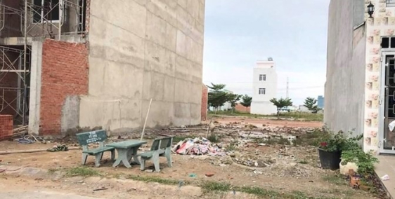 TÔI CHÍNH CHỦ CẦN TIỀN BÁN GẤP ĐẤT NỀN GẦN CHỢ BÌNH CHÁNH 650TR LH:0773.971.901