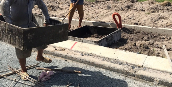 KHU ĐÔ THỊ HIỆN ĐẠI NHƯNG KHÔNG HẠI ĐIỆN