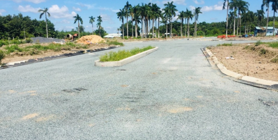 THIÊN ĐƯỜNG TƯƠI ĐẸP GIỮA LÒNG ĐÔ THỊ VÀ NHỮNG KHỐI BÊ TÔNG ĐỒ XỘ