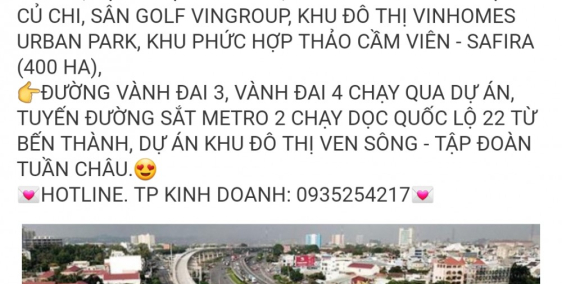 Cơ Hội Đầu Tư Đất Nền Giá Rẻ Nhất Sài Gòn