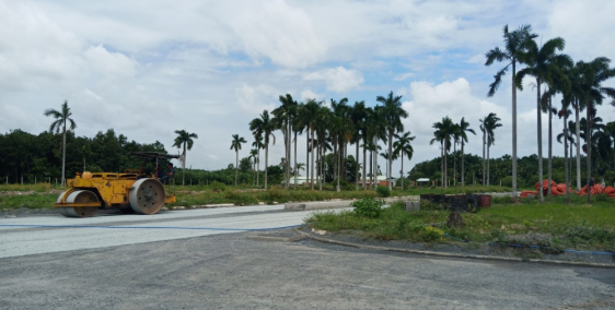 BÁN ĐẤT NGAY TTHC ,gần SAFARI ,SHR ,THỔ CƯ 100%, SHR, GIÁ >12tr/m2