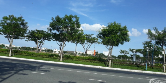 MELODY CITY – Đô thị mới hiện đại độc đáo giữa lòng thành phố.