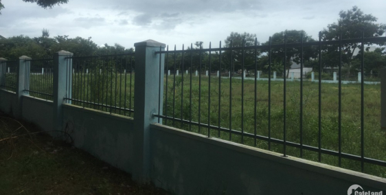 Đất dự án Quận Liên Chiểu gần biển