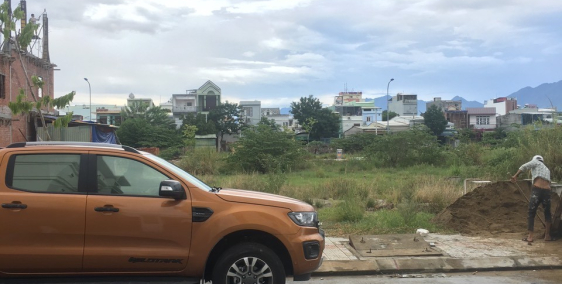 Trung tâm Đà Nẵng còn có dự án ven biển nào không? Duy nhất - đẹp nhất