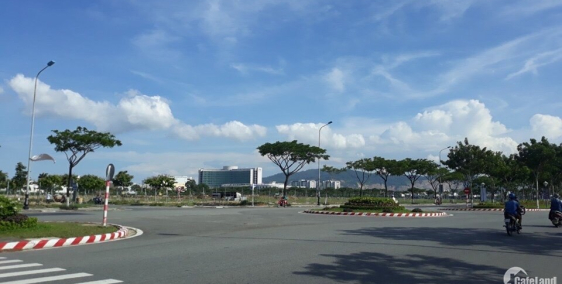 Bán đất khu F liên chiểu, chiết khấu cao. Lh: 0903 091 128