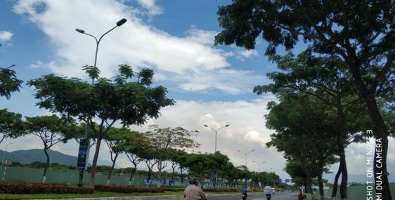 cần bán lô đất hòa minh liên chiểu gần biển nguyễn tất thành