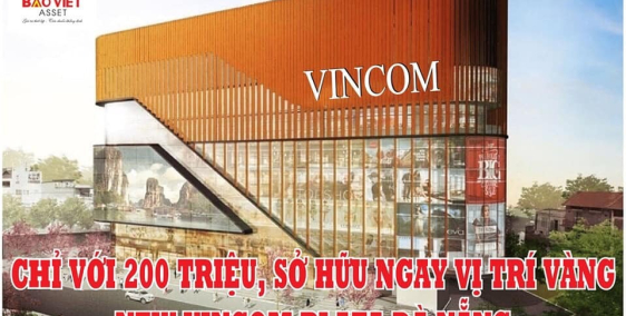 Sở Hữu Ngay Lô Đất Trung Tâm Liên Chiểu Cách Biển 500 m