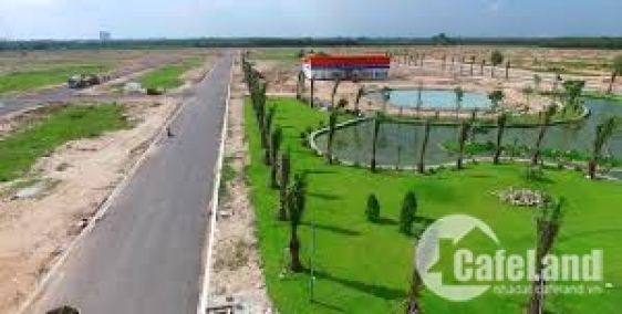 ĐẤT NỀN NHƠN TRẠCH, MEGA CITY 2 GIÁ GỐC CÔNG TY, TẶNG 5 CHỈ VÀNG, THANH TOÁN THE