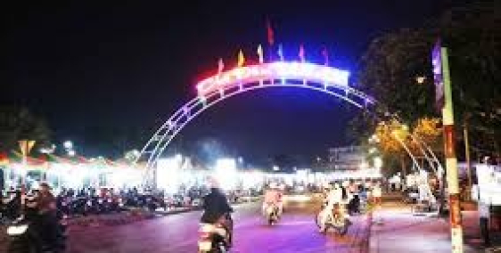 Bán Đất Ngay Ngã 4 Hiệp Phước –Nhơn Trạch- Đồng Nai