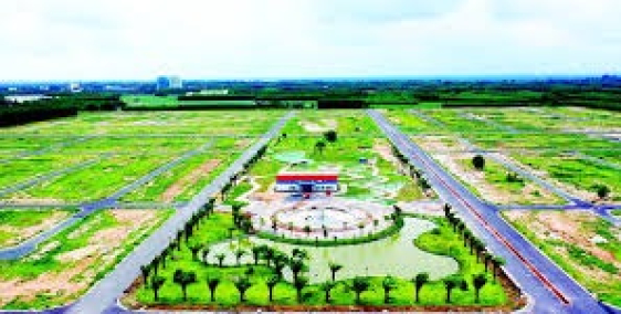 ĐẤT NỀN MEGA CITY 2, CƠ HỘI VÀNG ĐÓN ĐẦU SÂN BAY QUỐC TẾ LONG THÀNH