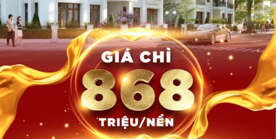 HOT!! CƠ HỘI ĐẦU TƯ BẤT ĐỘNG SẢN SINH LỜI VƯỢT TRỘI KHÔNG THỂ BỎ QUA