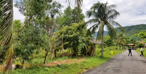 ĐẤT Cạnh  RESORT VEDANA LAGOON KQH Mũi Né GIÁ MỀM ĐẦU TƯ