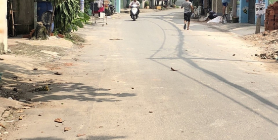 Bán nhà Nguyễn Ảnh Thủ+5 phòng trọ Phường Hiệp Thành,quận 12  thu nhập 10tr/thán