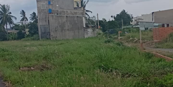 Đất Quận 12 giá rẻ. Sinh lời cao