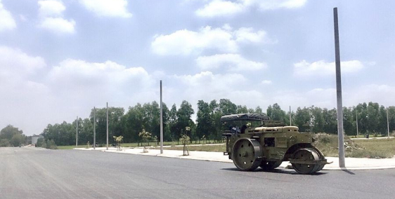 Nơi đầu tư lí tưởng tính thanh khoản cao