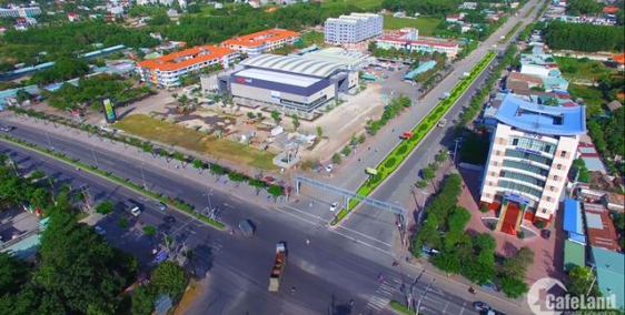 Đất nền khu dân cư, gần khu công nghiệp, Phú Mỹ, Bà Rịa - Vũng Tàu