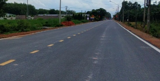 Nhà đất giá rẻ tại bình dương. Khả năng sinh lời cao