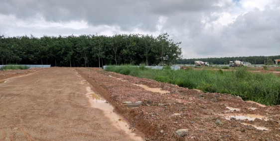 Đất nền Tân Uyên giá rẻ thổ cư 100% sinh lời nhanh chóng