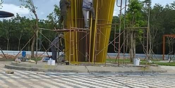 Bán đất ngay trung tâm hành chính huyện bắc tân uyên