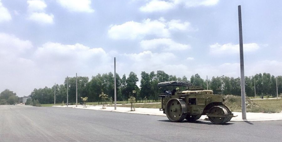 cần sang lại lô đất giá mền ngay UBND TP