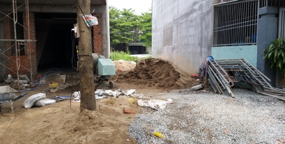 CẦN BÁN GẤP LÔ DẤT SỔ RIÊNG TẠI THUẬN AN CÁCH CHỢ HÀI MỸ 500M