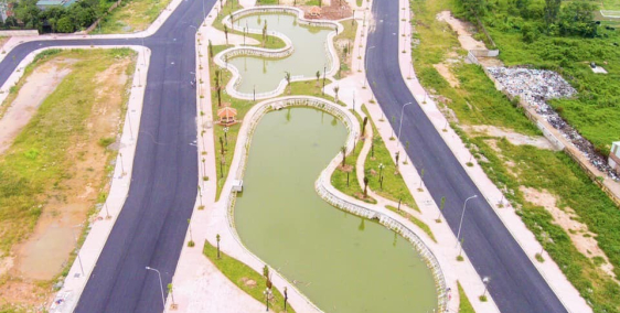 Dự Án Dabaco Lạc Vệ Tiên Du - Bắc Ninh