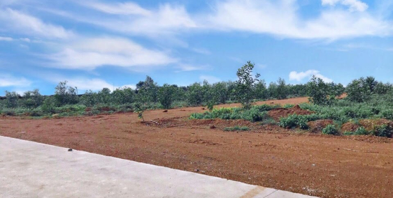 Cần tiền bán gấp đất tại Xã Hưng Thịnh, Huyện Trảng Bom chỉ 190 triêu