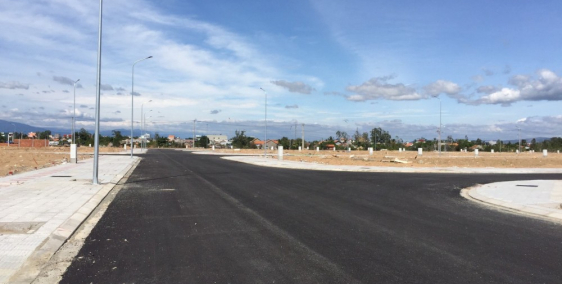 Cần Tiền Trả Nợ Bán Gấp Lô Đất Ven Biển 1Tỷ6