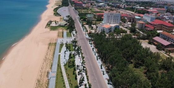 Đất nền sau Vincom giá siêu rẻ tại TP ven biển Tuy Hòa