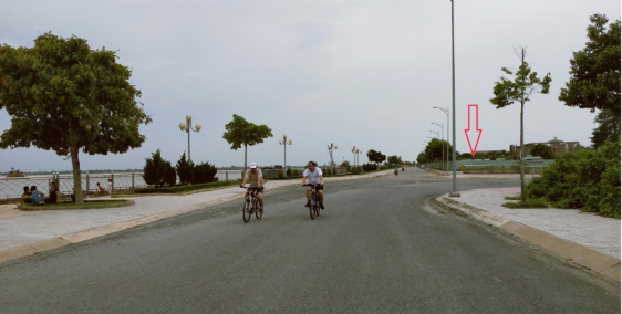 Vì sao Trường An Riverside - Vĩnh Long lại hấp dẫn các nhà đầu tư???