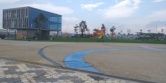 Dự án Phố Nối House giá chỉ từ 14tr/m2 LH 0969348013