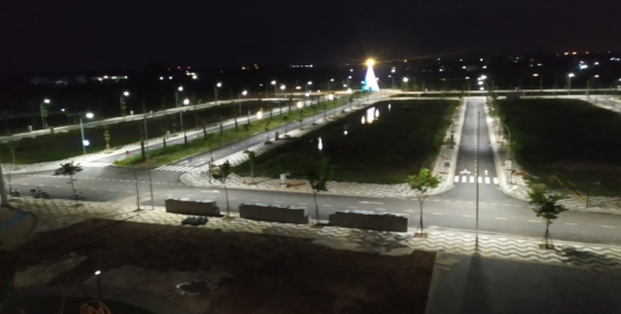 KDT Phố Nối House giá chỉ từ 14tr/m2 LH 0969348013