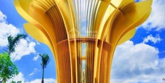 Dự Án Đón Đầu Visip III - Vùng Đất Vàng Tại Bình Dương