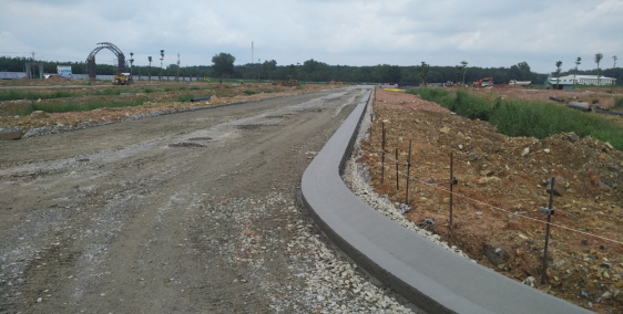 Future City Tiềm Năng Phát Triển Vượt Trội Tại KCN VSIP