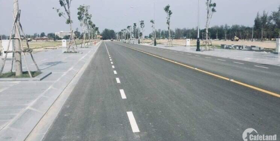 BÁN ĐẤT TÁI ĐỊNH CƯ MỚI CHÍNH CHỦ