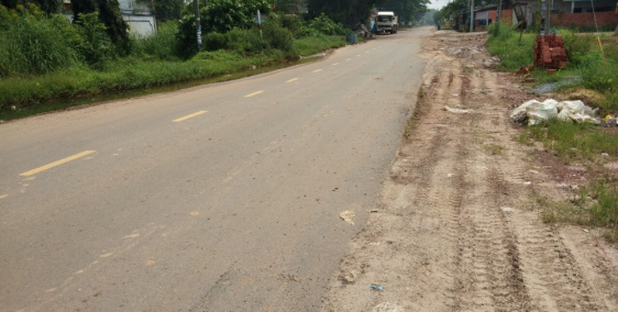 đất gần chợ chư qua đầu tư. đảm bảo lợi nhuận