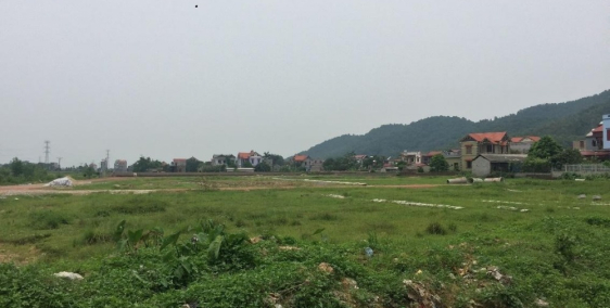 Bán gấp lô đất trồng cây lâu năm đường DT749A Bến Cát 667tr/649m2