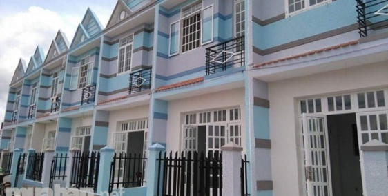 Đất mặt tiền Vành Đai 4 , 100m2 , SHR , Đường nhựa 30m , TC 100% .