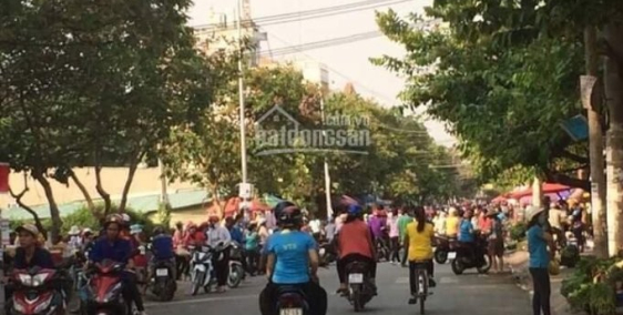 đất mặt tiền phường bửu hòa,biên hòa tặng 2 cây vàng,chiết khấu 15%