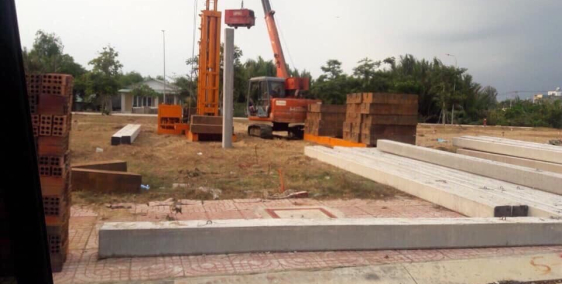 Kẹt tiền ra nhanh 2 đất SHR đường nguyễn thị tồn 16tr/m2-trung tâm tp biên hòa