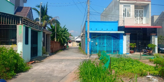 bán đất thổ cư 100%. hướng bắc. gần bệnh y học cổ truyền đồng nai.