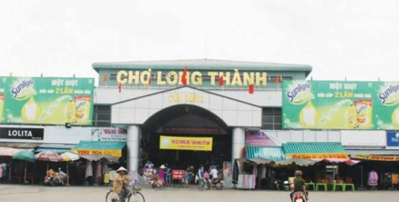 đất đô thị gần khu công nghiệp amata ngay tthc huyện long thành sổ sẵn thổ cư100