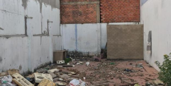 Đất đường Chu Văn An, gần HV cán bộ, SHR, 1,4 Tỷ