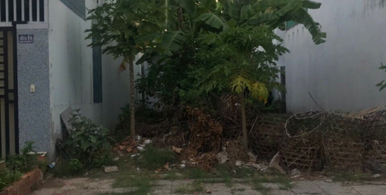 Bán nền đường F6 khu dân cư 12HA8, Bình Thủy, Cần Thơ - 2.55 tỷ