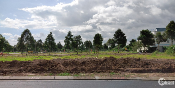 Đất thổ cư, giá tốt, gần trung tâm Ninh Kiều DT