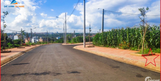 Đất Khu Đấu Giá Võ Thi Sáu Mặt Tiền Kinh Doanh Trung Tâm Buôn Ma Thuột