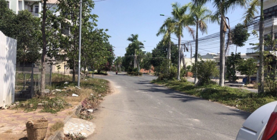 Bán cặp nền khu dân cư Diệu Hiền, Cái Răng, Cần Thơ - 5.5 tỷ