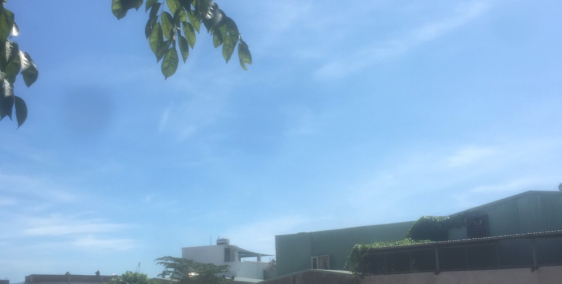 Mua đất Đà Nẵng lời 10 chỉ vàng